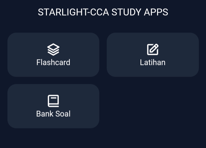 Study Apps
